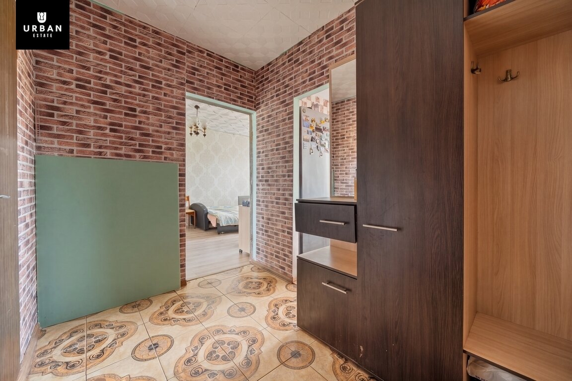 Geležinkeliečių g., Valčiūnai, 1 kamb. – nuotrauka 6