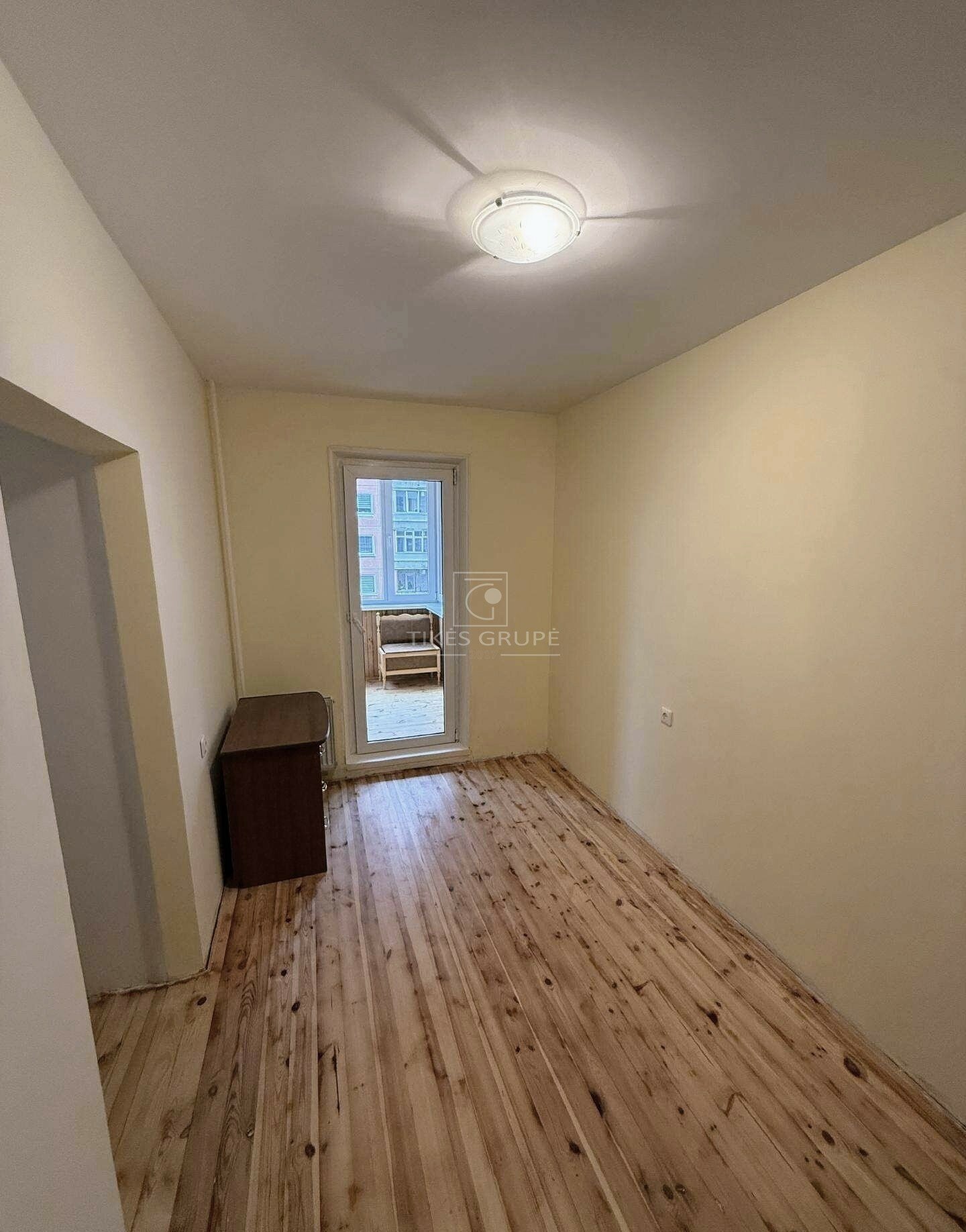 Brožynų g., Bandužiai, Klaipėda, 1 kamb. – nuotrauka 4