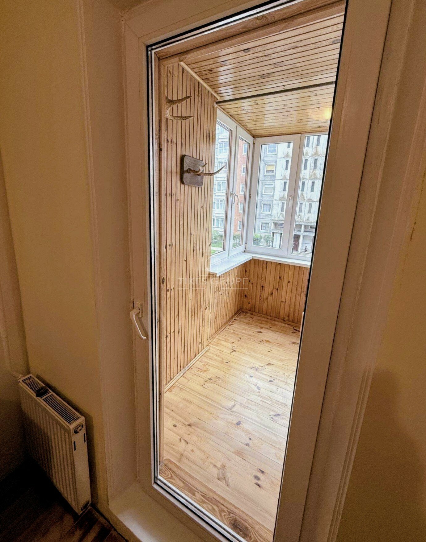 Brožynų g., Bandužiai, Klaipėda, 1 kamb. – nuotrauka 5