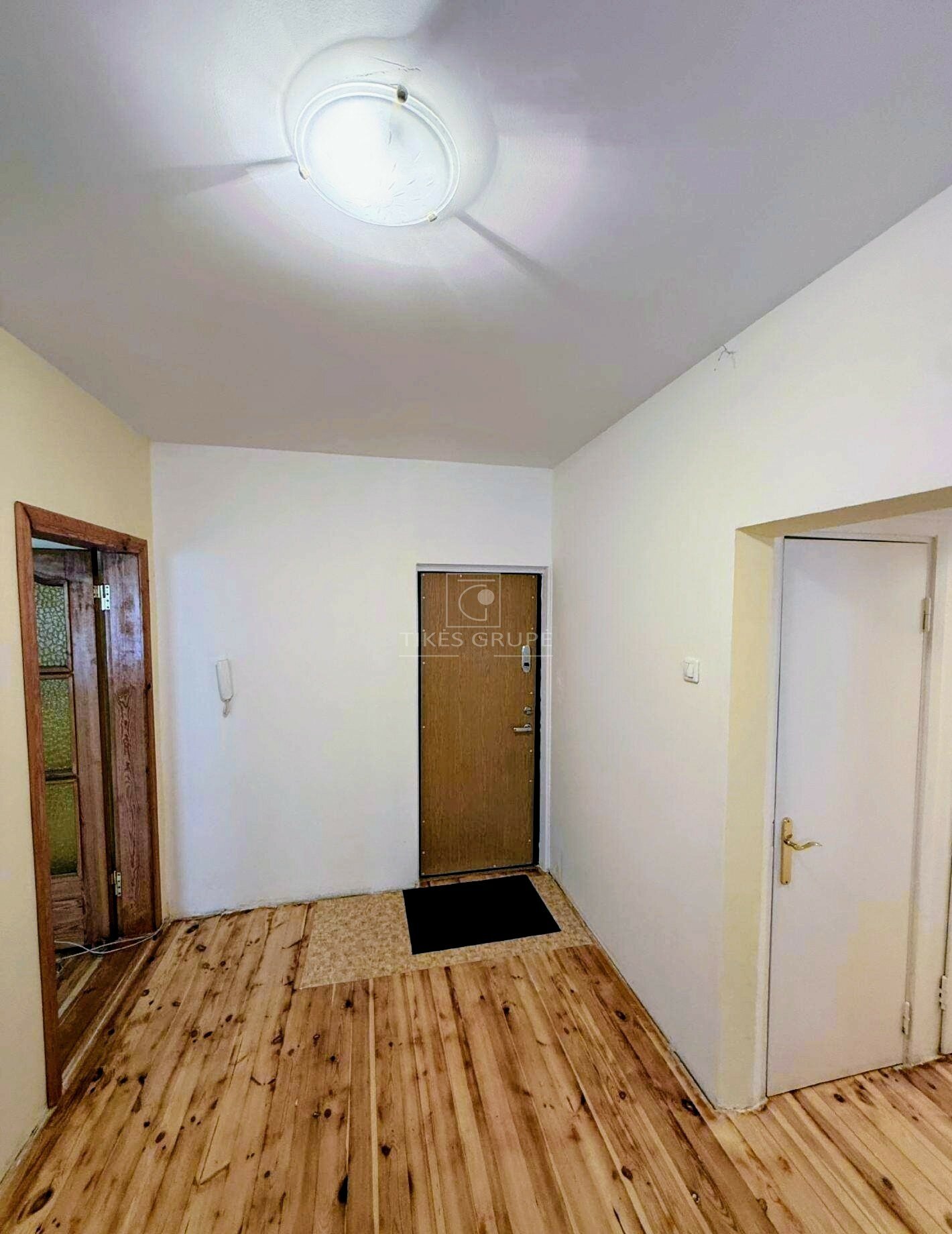 Brožynų g., Bandužiai, Klaipėda, 1 kamb. – nuotrauka 6