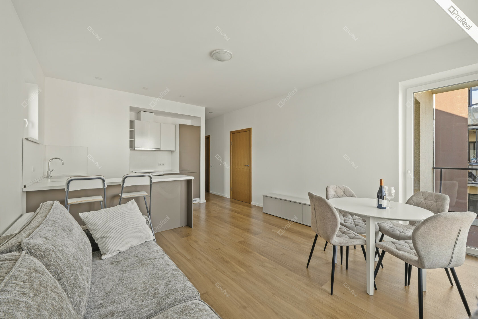 Virbeliškių g., Pašilaičiai, Vilnius, 2 kamb. – nuotrauka 3