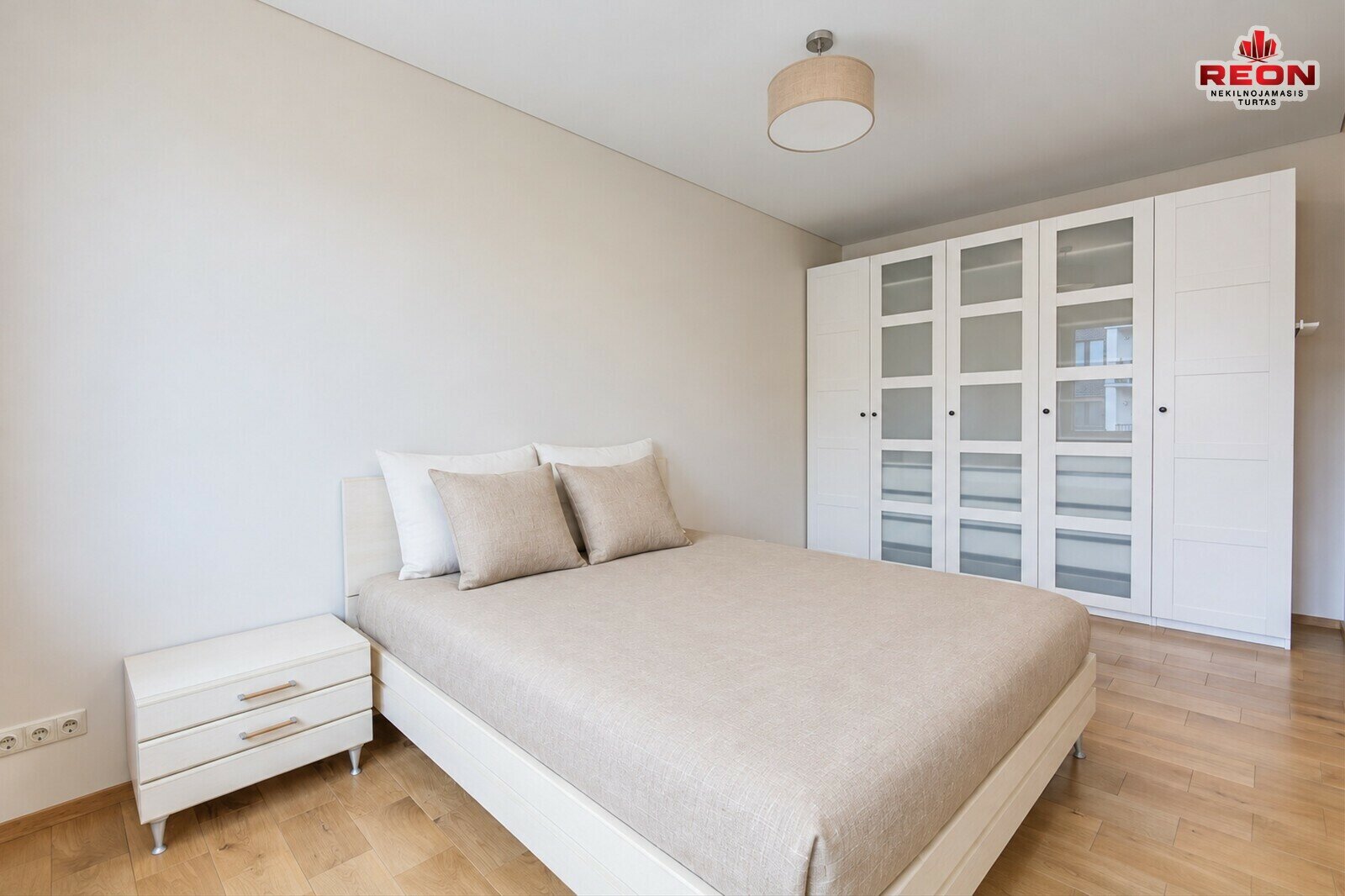 K. Ulvydo g., Šiaurės miestelis, Vilnius, 3 kamb. – изображение 6