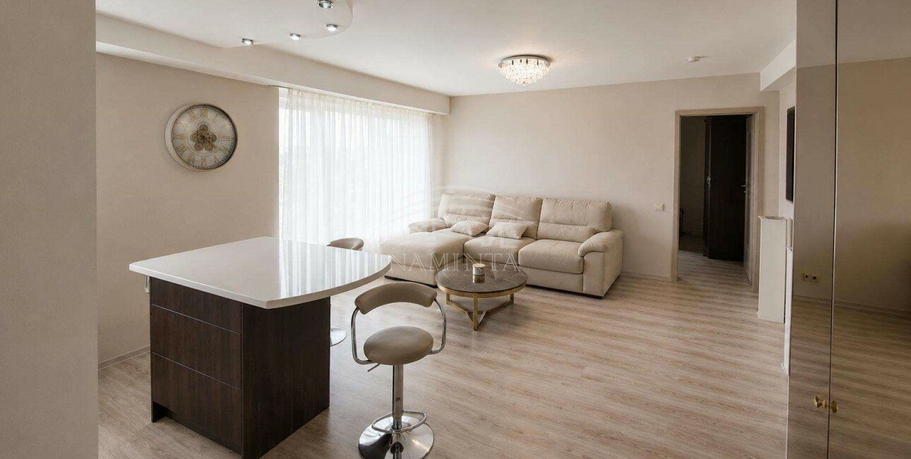Taikos pr., Vėtrungė, Klaipėda, 2 kamb. – nuotrauka 3