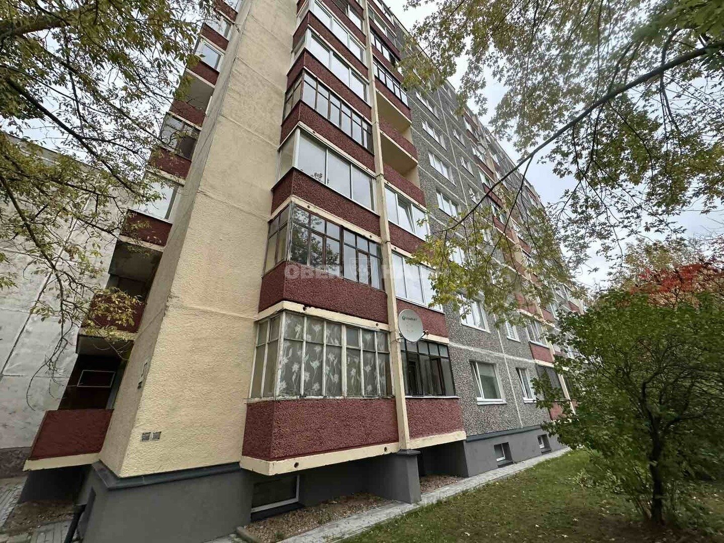Kniaudiškiai, Panevėžys, 2 kamb. – nuotrauka 3