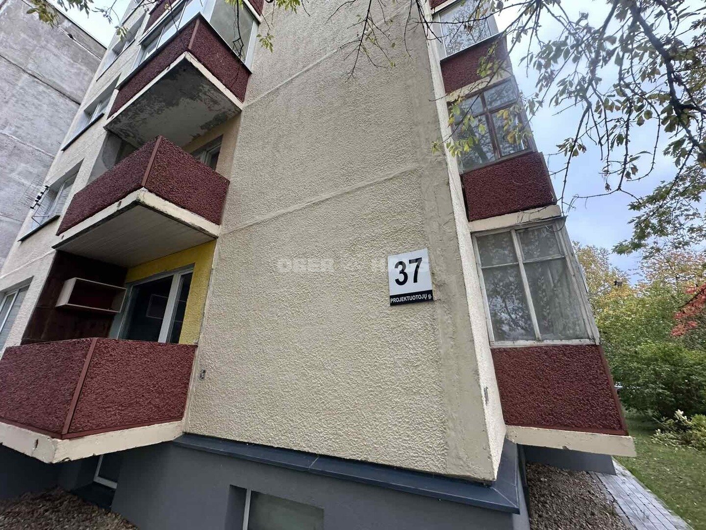 Kniaudiškiai, Panevėžys, 2 kamb. – nuotrauka 4