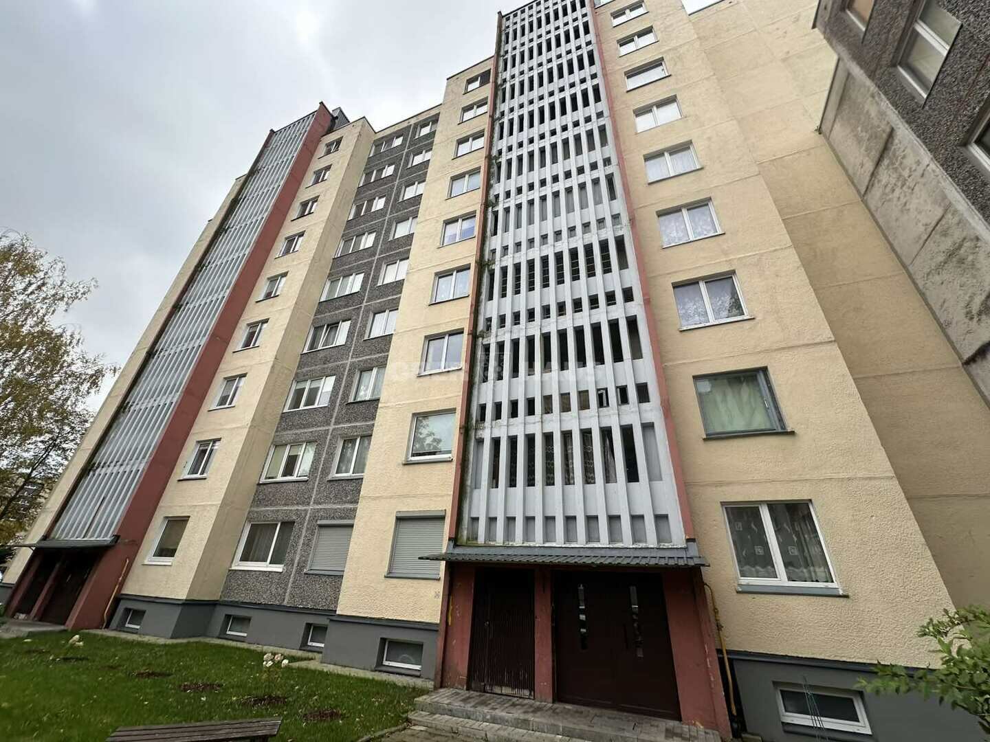 Kniaudiškiai, Panevėžys, 2 kamb. – nuotrauka 5