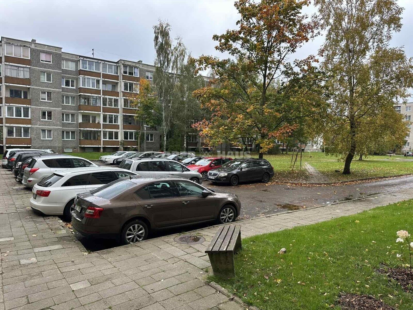 Kniaudiškiai, Panevėžys, 2 kamb. – nuotrauka 6