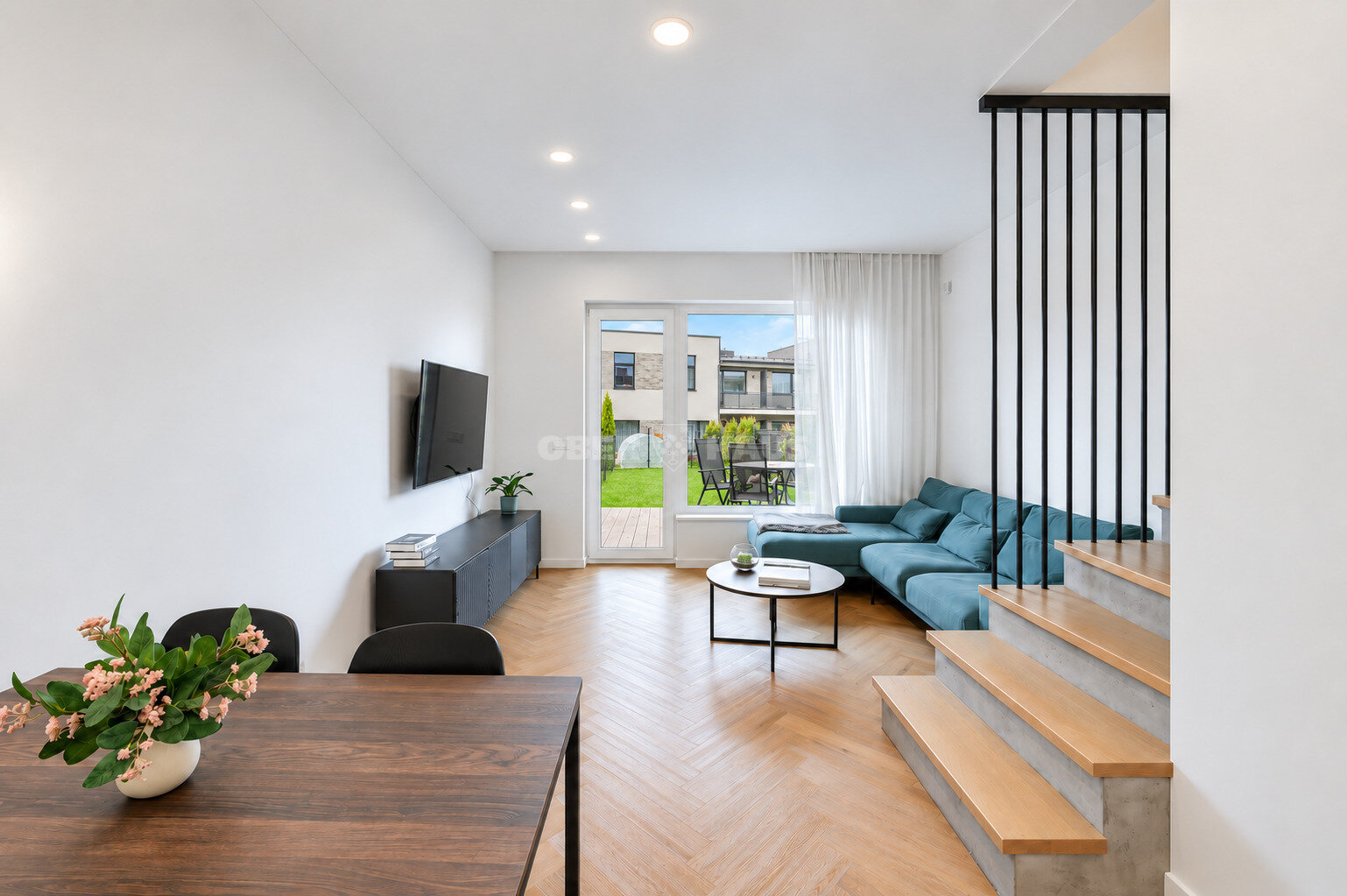 Kalnėnai, Vilnius, 3 kamb. – изображение 5