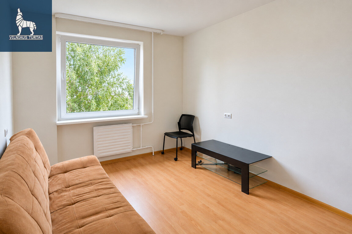 Karklėnų g., Naujoji Vilnia, Vilnius, 1 kamb. – nuotrauka 4