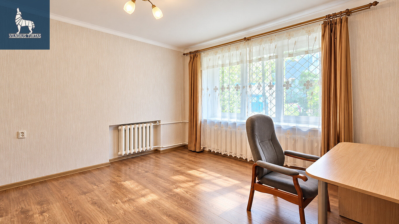 Vandentiekio g., Vilkpedė, Vilnius, 2 kamb. – nuotrauka 4