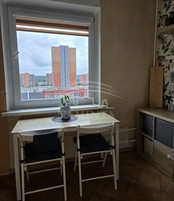 Varpų g., Gedminai, Klaipėda, 2 kamb. – nuotrauka 3