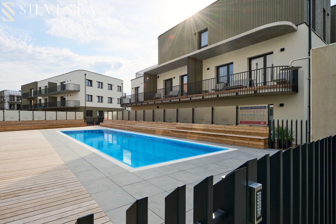 Vaivorykštės g., Palanga, Palanga, 3 kamb. – image 4