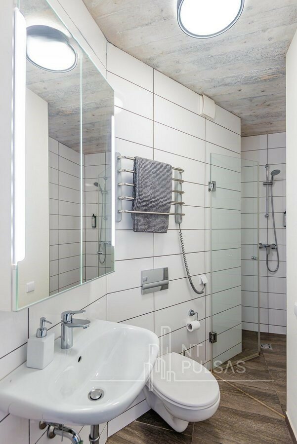 Nendrės g., Palanga, Palanga, 2 kamb. – изображение 4