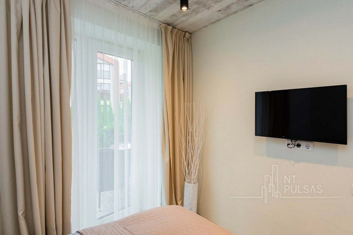 Nendrės g., Palanga, Palanga, 2 kamb. – изображение 6