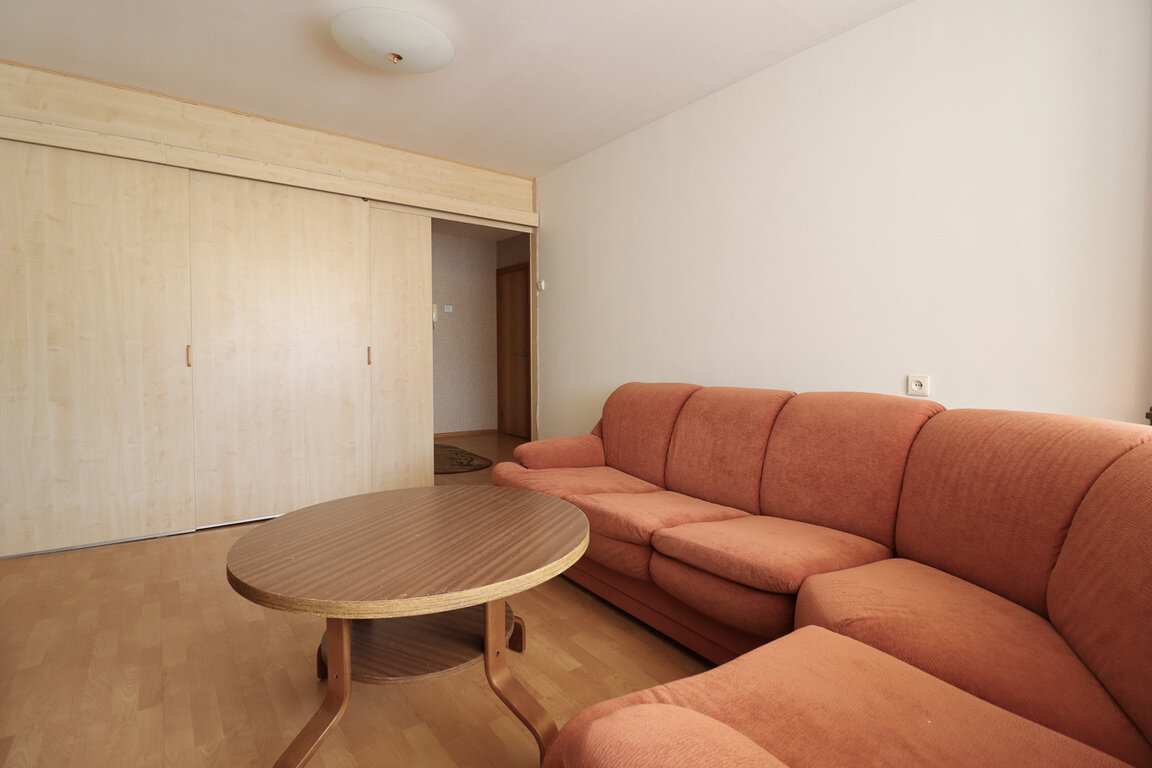 Lazdynų g., Lazdynai, Vilnius, 1 kamb. – изображение 5