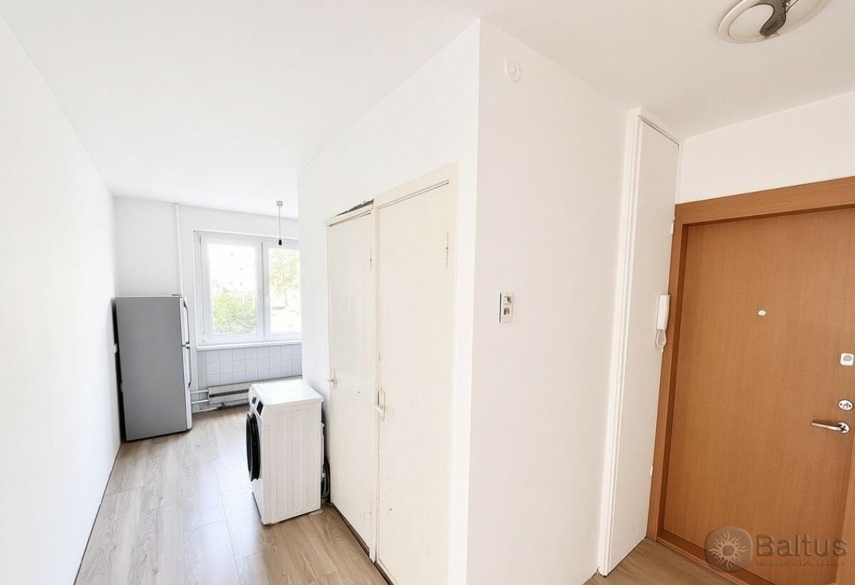 Reikjaviko g., Žardininkai, Klaipėda, 2 kamb. – nuotrauka 6