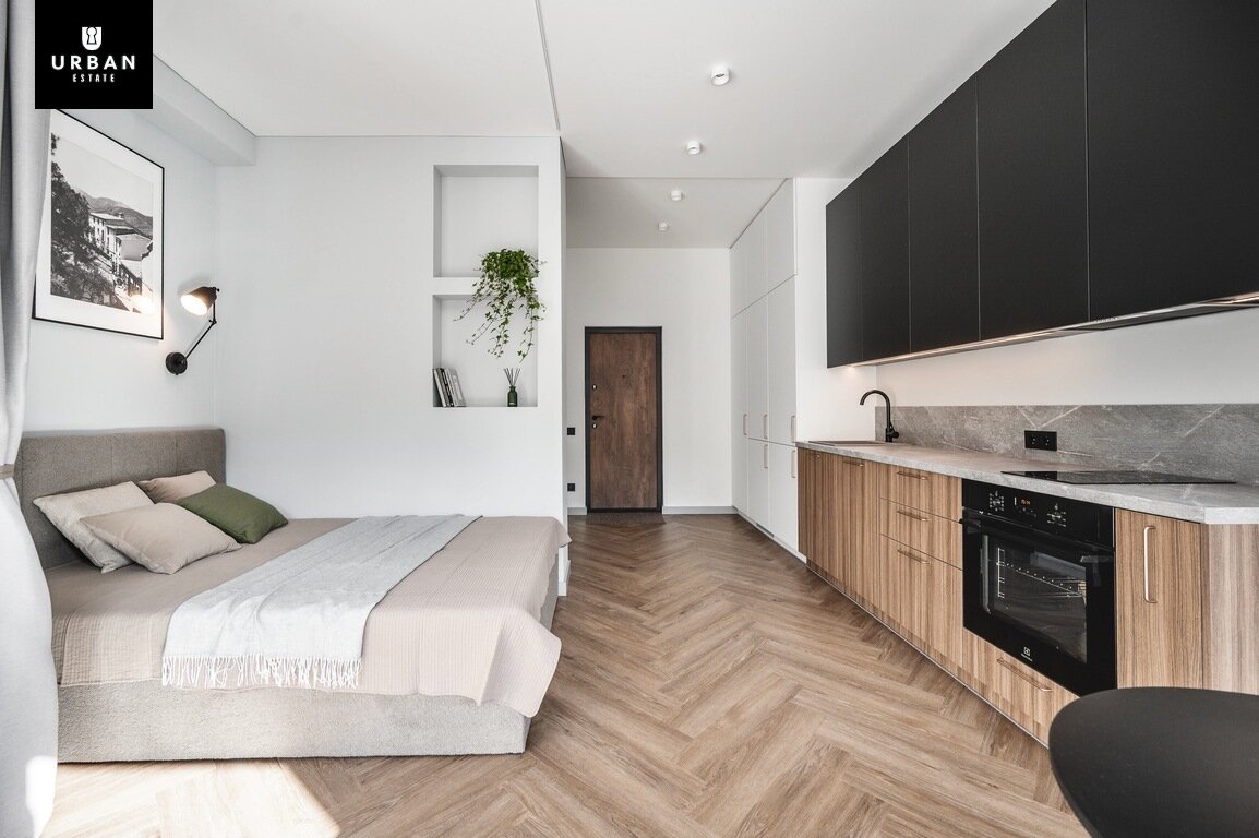 Ramunių g., Markučiai, Vilnius, 1 kamb. – nuotrauka 4