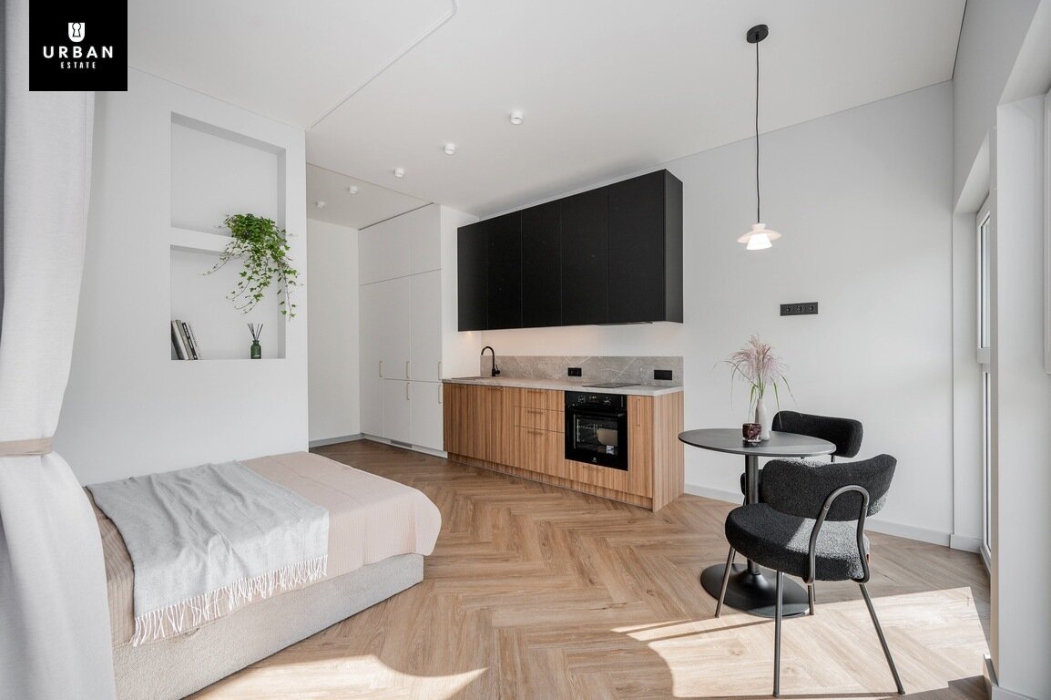 Ramunių g., Markučiai, Vilnius, 1 kamb. – nuotrauka 5