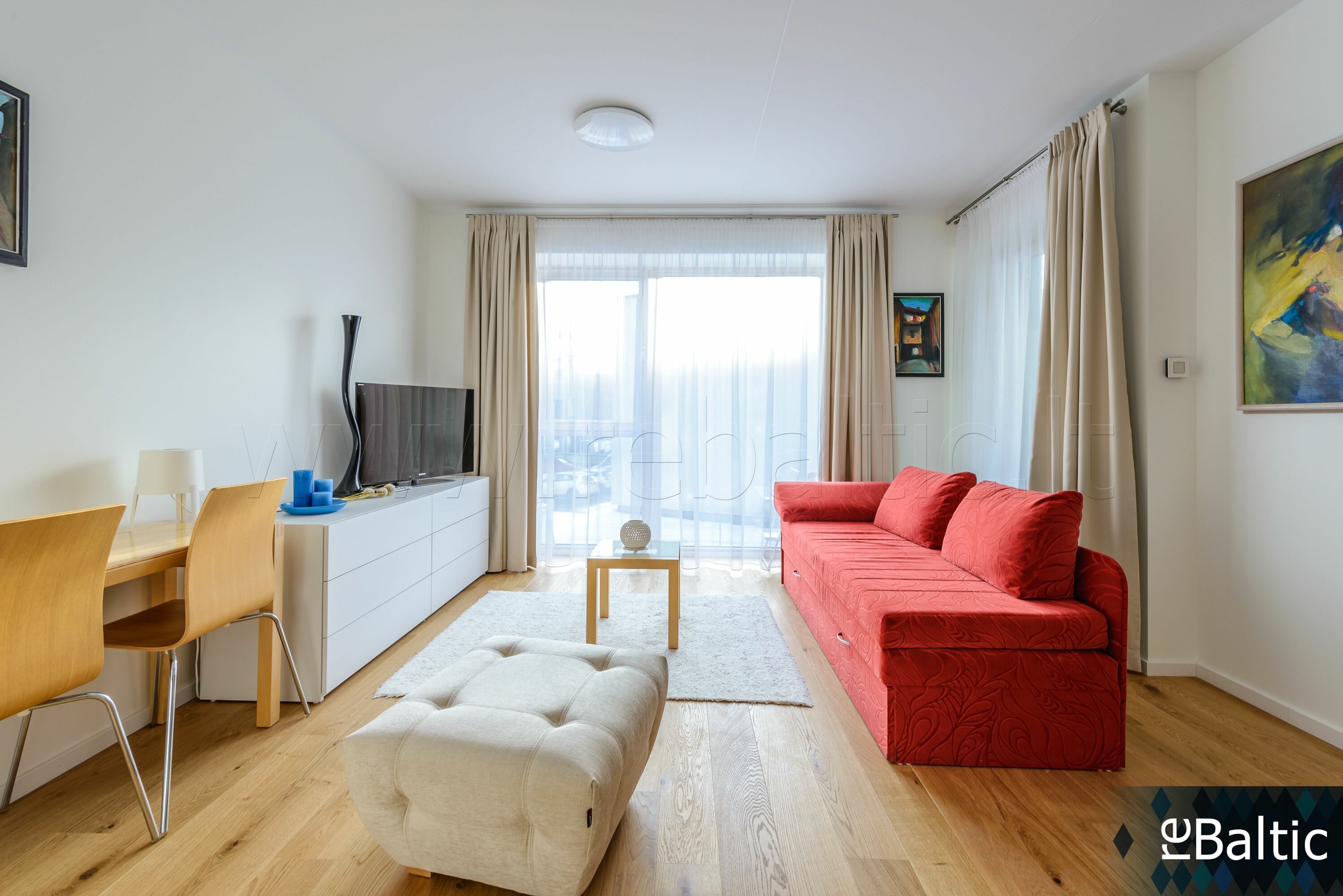 Ceikinių g., Šnipiškės, Vilnius, 2 kamb. – изображение 5
