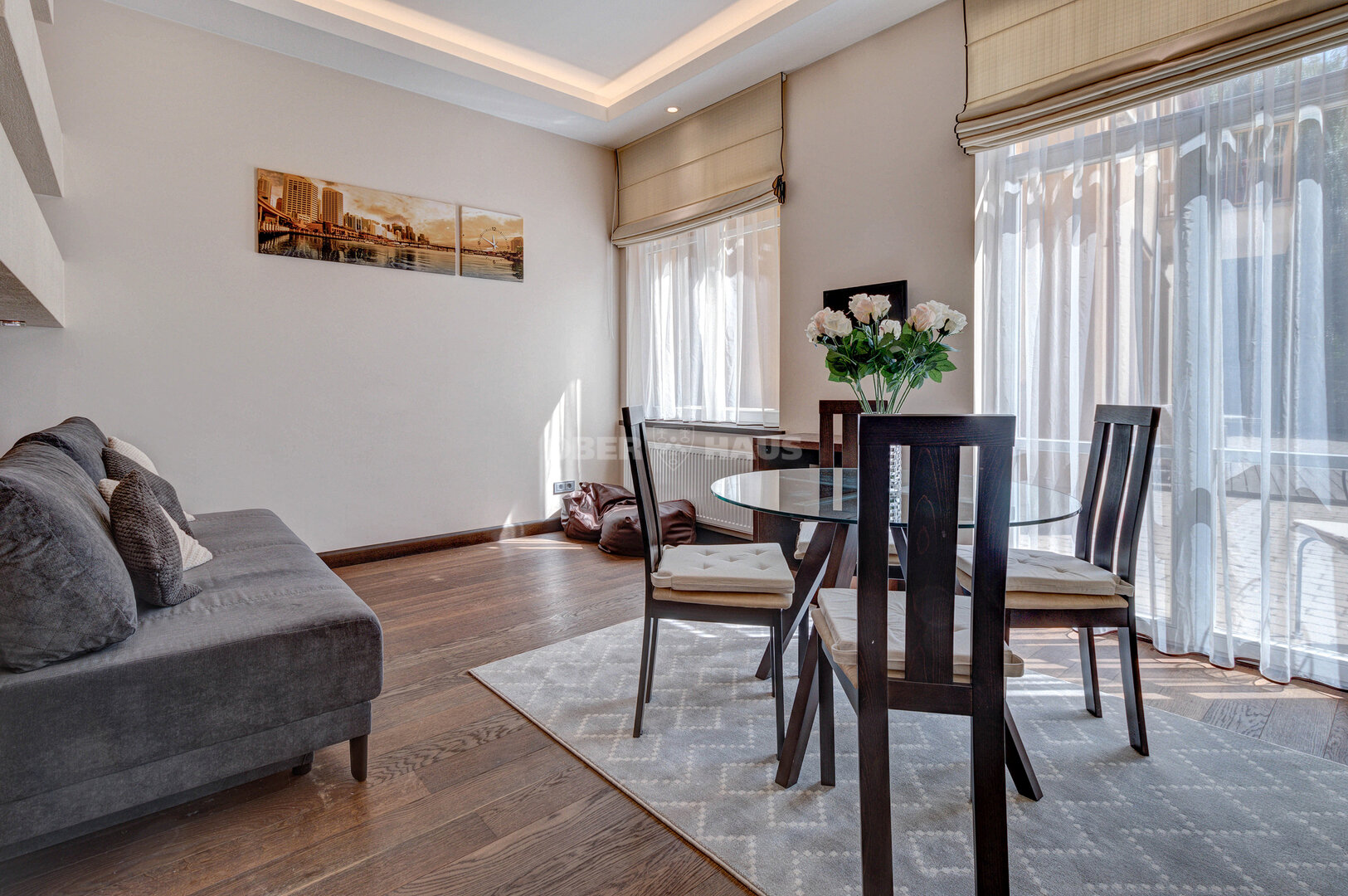 Klaipėdos g., Senamiestis, Vilnius, 1 kamb. – изображение 4