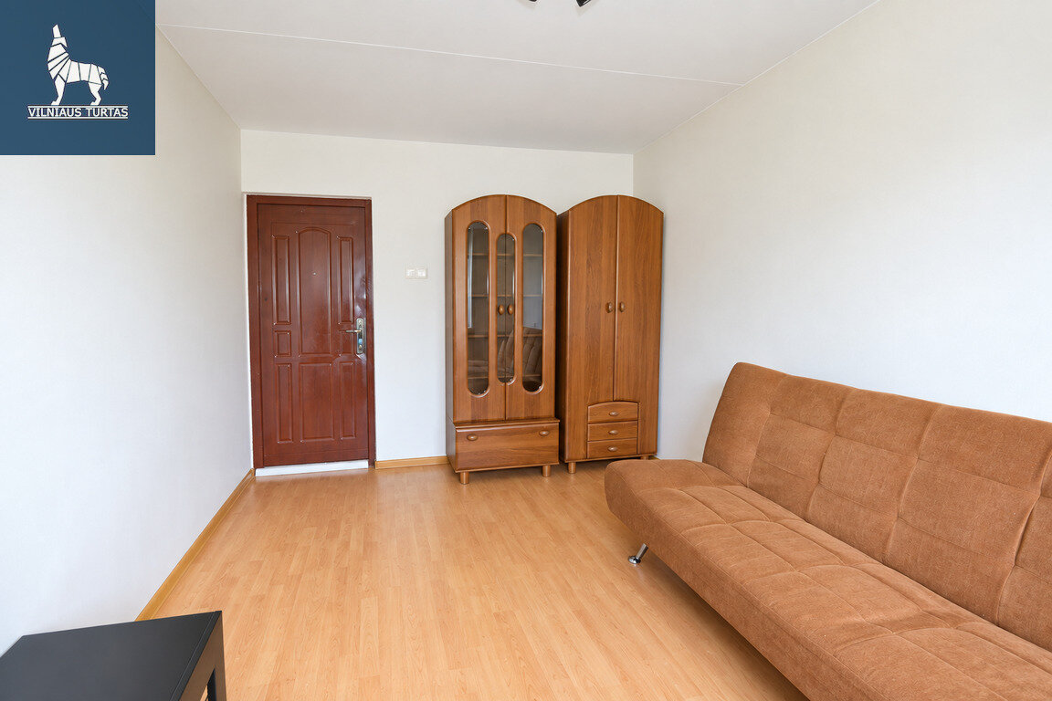 Karklėnų g., Naujoji Vilnia, Vilnius, 1 kamb. – nuotrauka 5