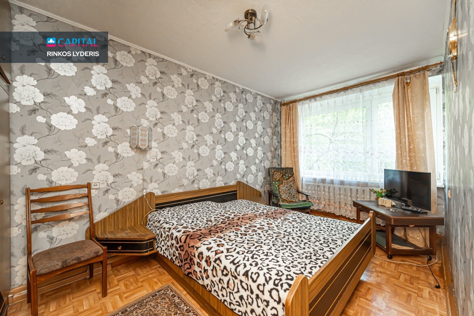 Šnipiškės, Vilnius, 2 kamb. – image 6