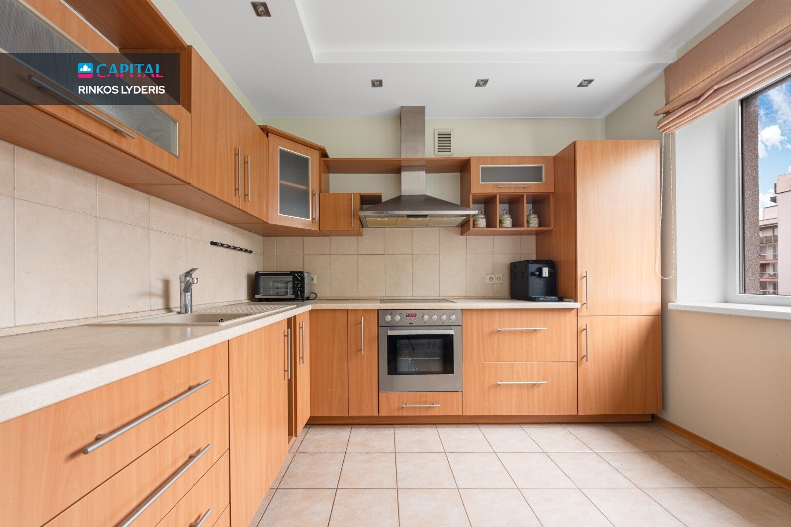 Fabijoniškės, Vilnius, 3 kamb. – изображение 3
