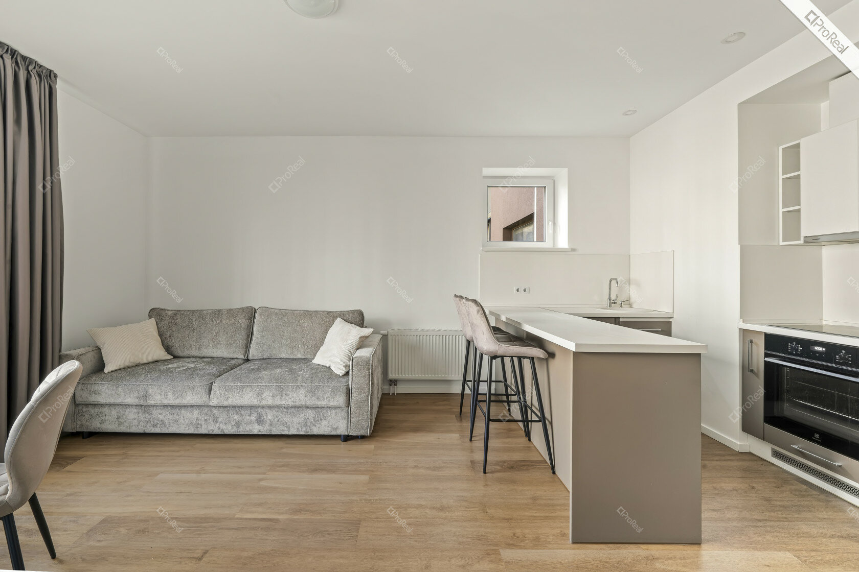 Virbeliškių g., Pašilaičiai, Vilnius, 2 kamb. – image 6