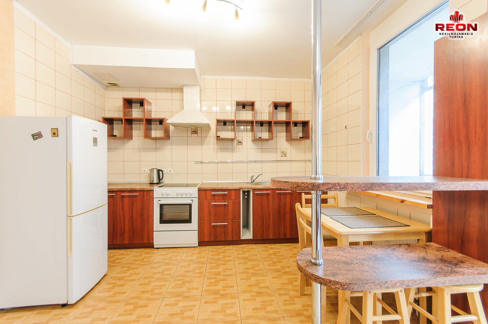 Perkūnkiemio g., Pašilaičiai, Vilnius, 1 kamb. – image 6