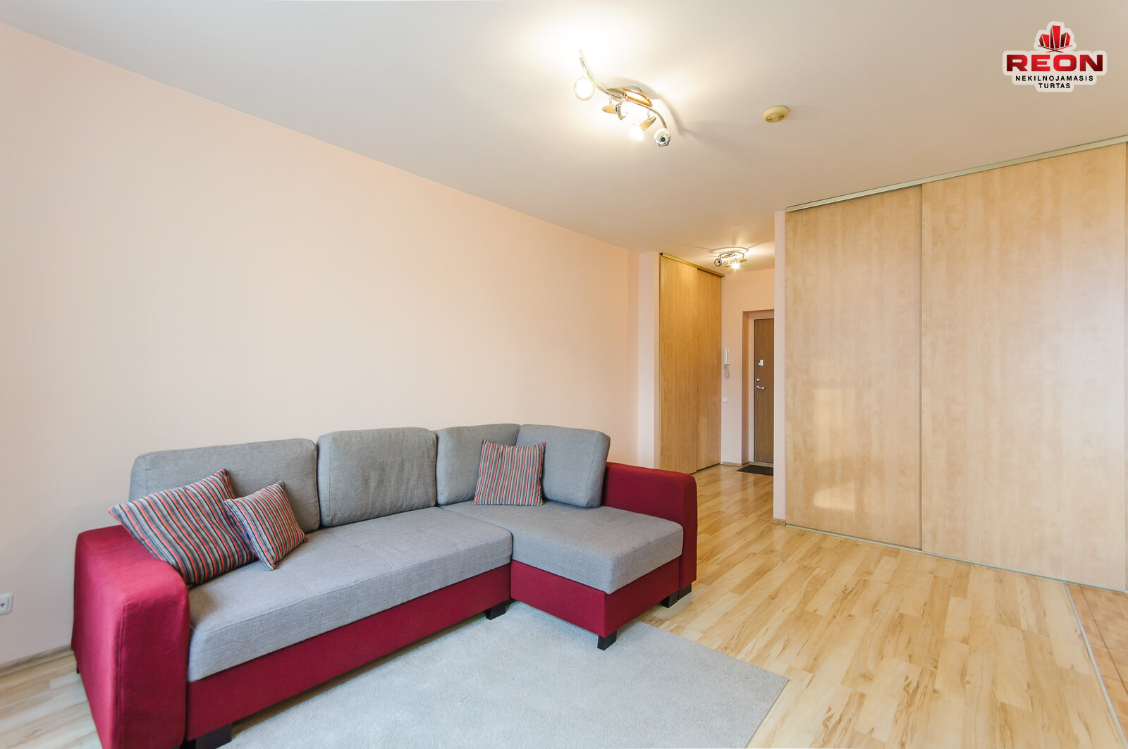 Perkūnkiemio g., Pašilaičiai, Vilnius, 1 kamb. – nuotrauka 4