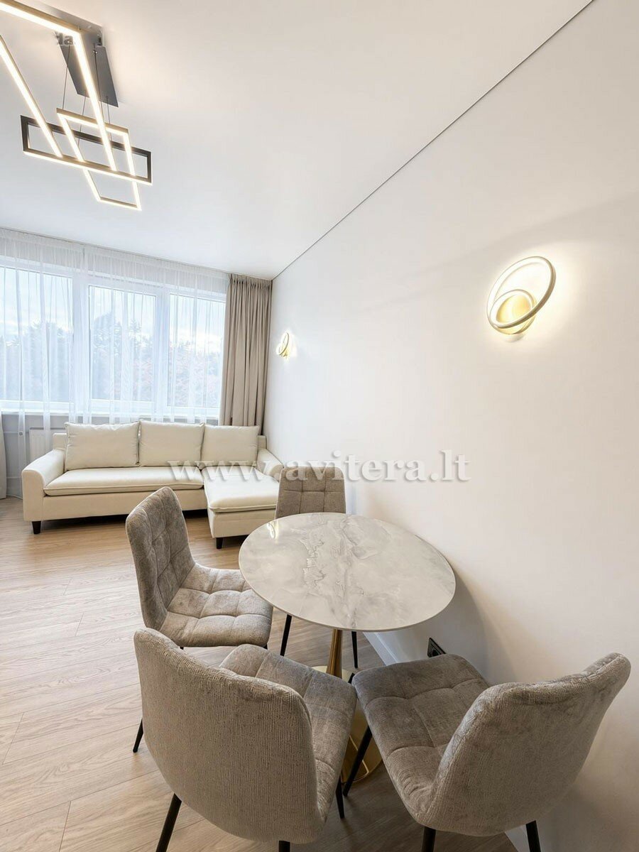 Debreceno g., Debrecenas, Klaipėda, 3 kamb. – image 6