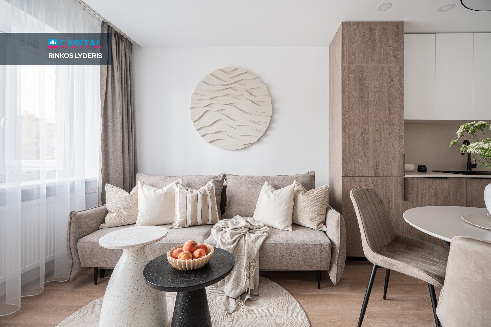 Naujininkai, Vilnius, 4 kamb. – изображение 3
