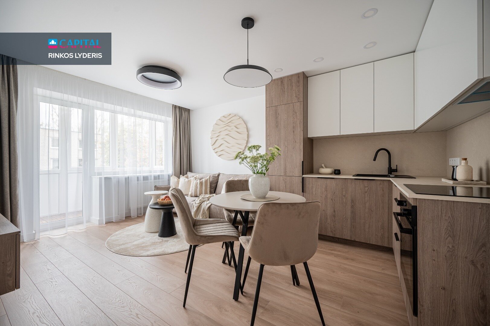 Naujininkai, Vilnius, 4 kamb. – изображение 5