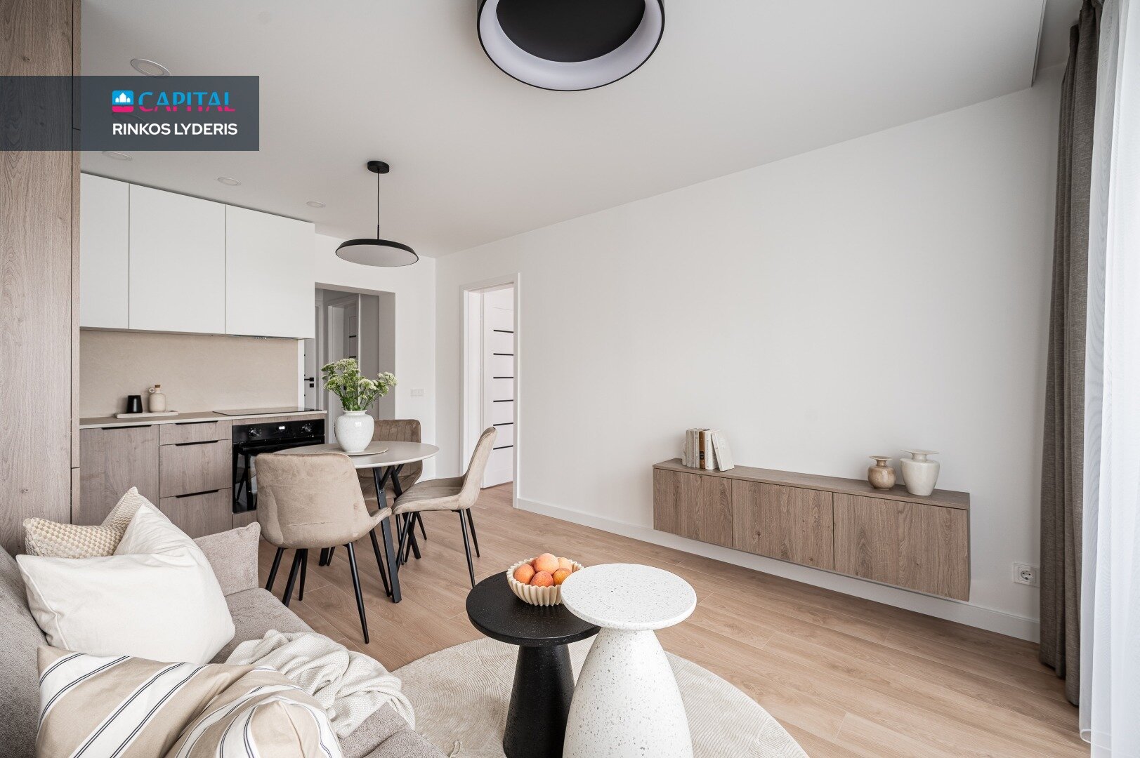 Naujininkai, Vilnius, 4 kamb. – изображение 6