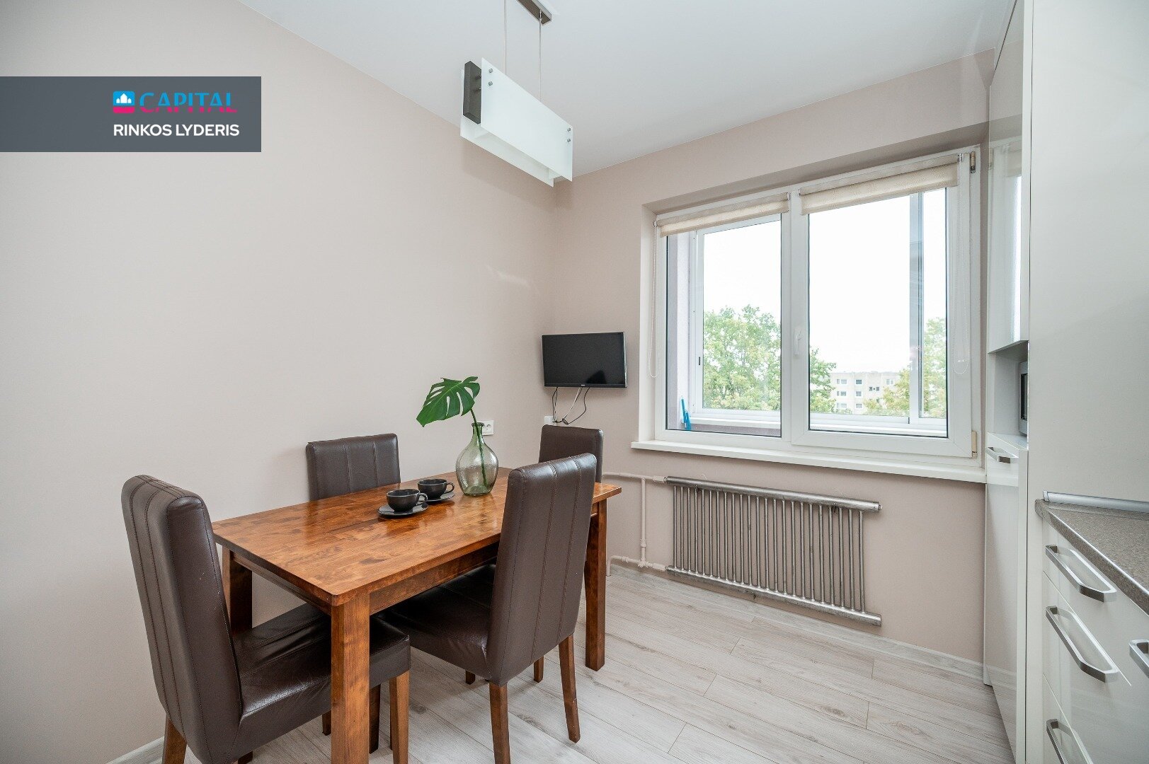 Grigiškės, Vilnius, 3 kamb. – nuotrauka 6