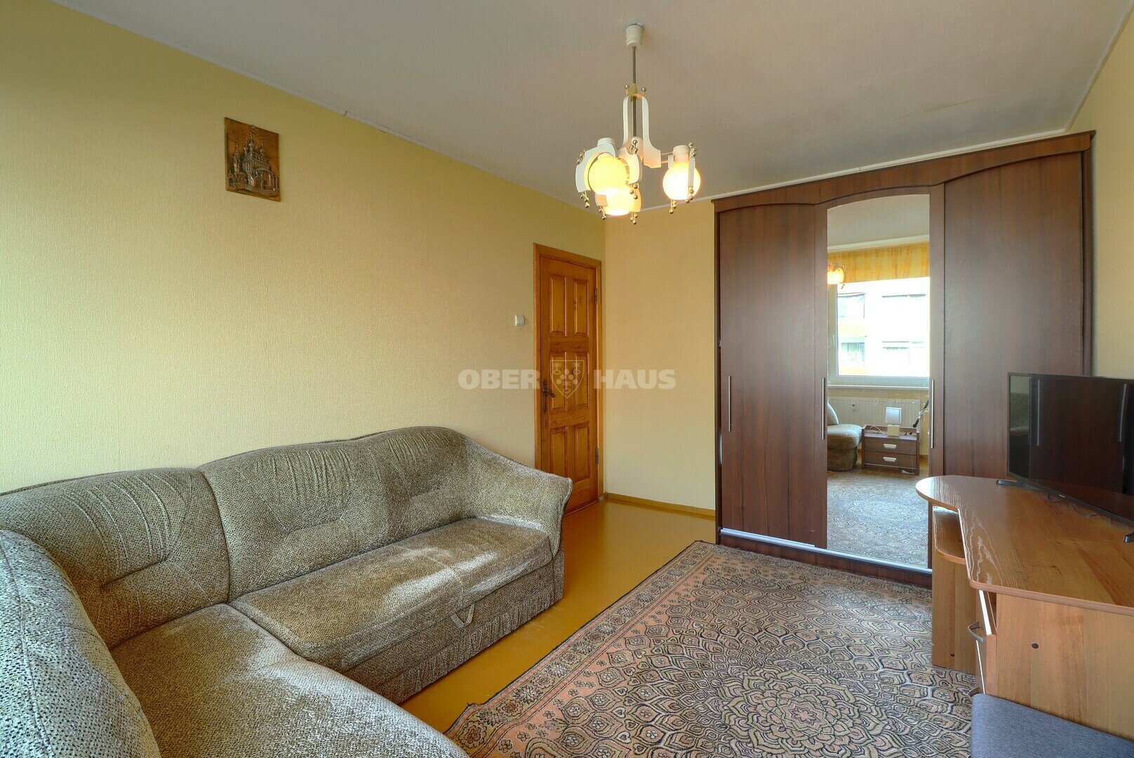 Smeltė, Klaipėda, 2 kamb. – image 3