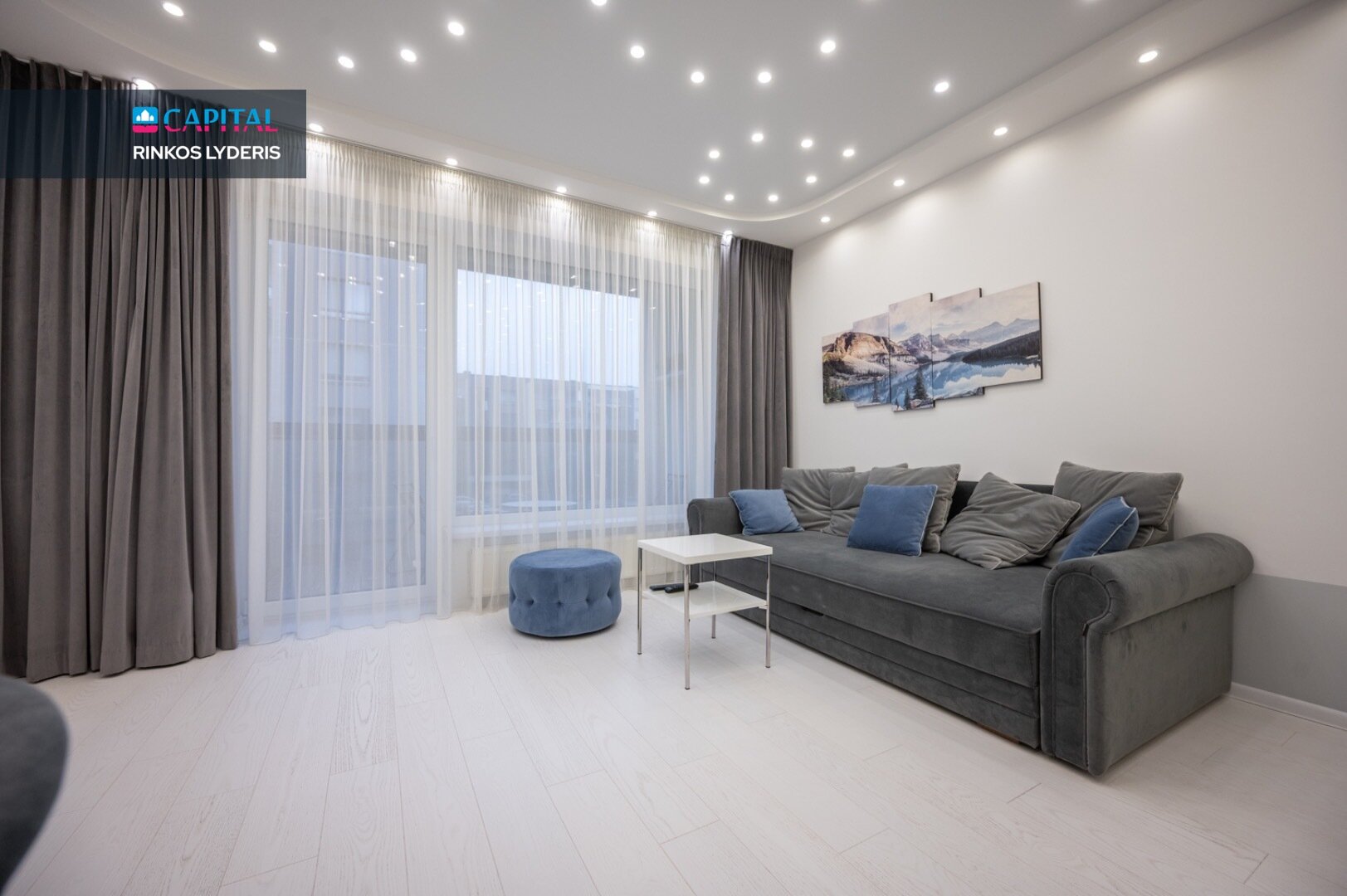 Lazdynėliai, Vilnius, 1 kamb. – изображение 1