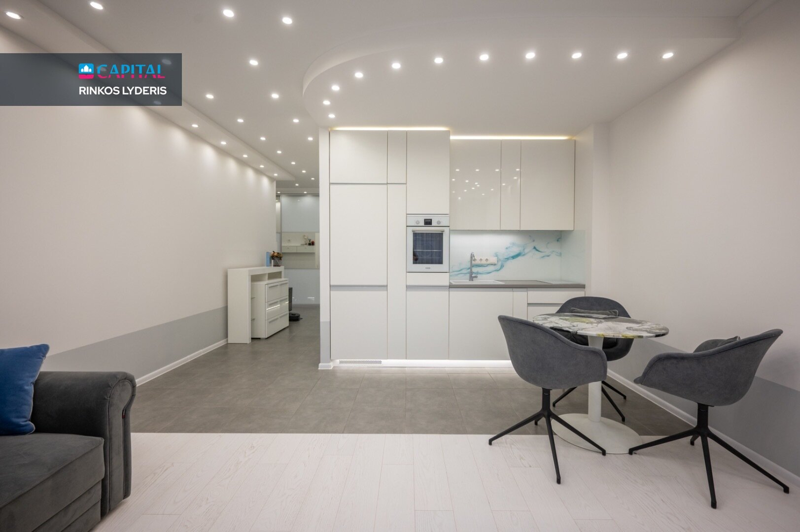 Lazdynėliai, Vilnius, 1 kamb. – изображение 5