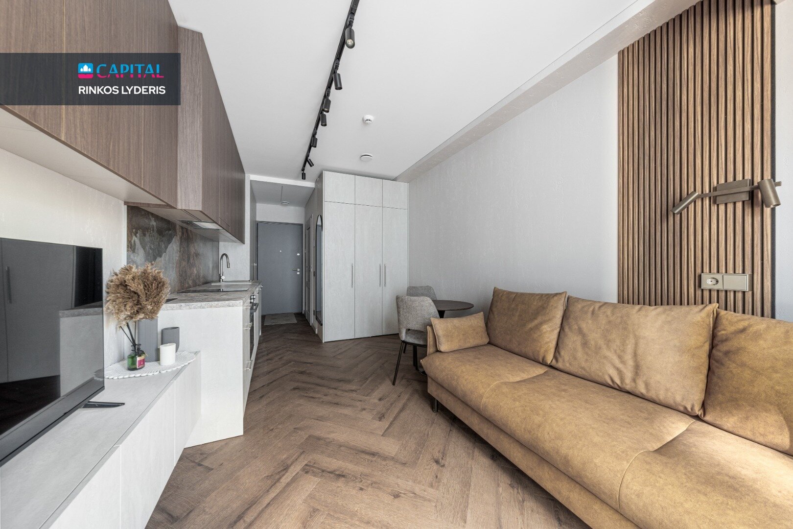 Baltupiai, Vilnius, 1 kamb. – image 4