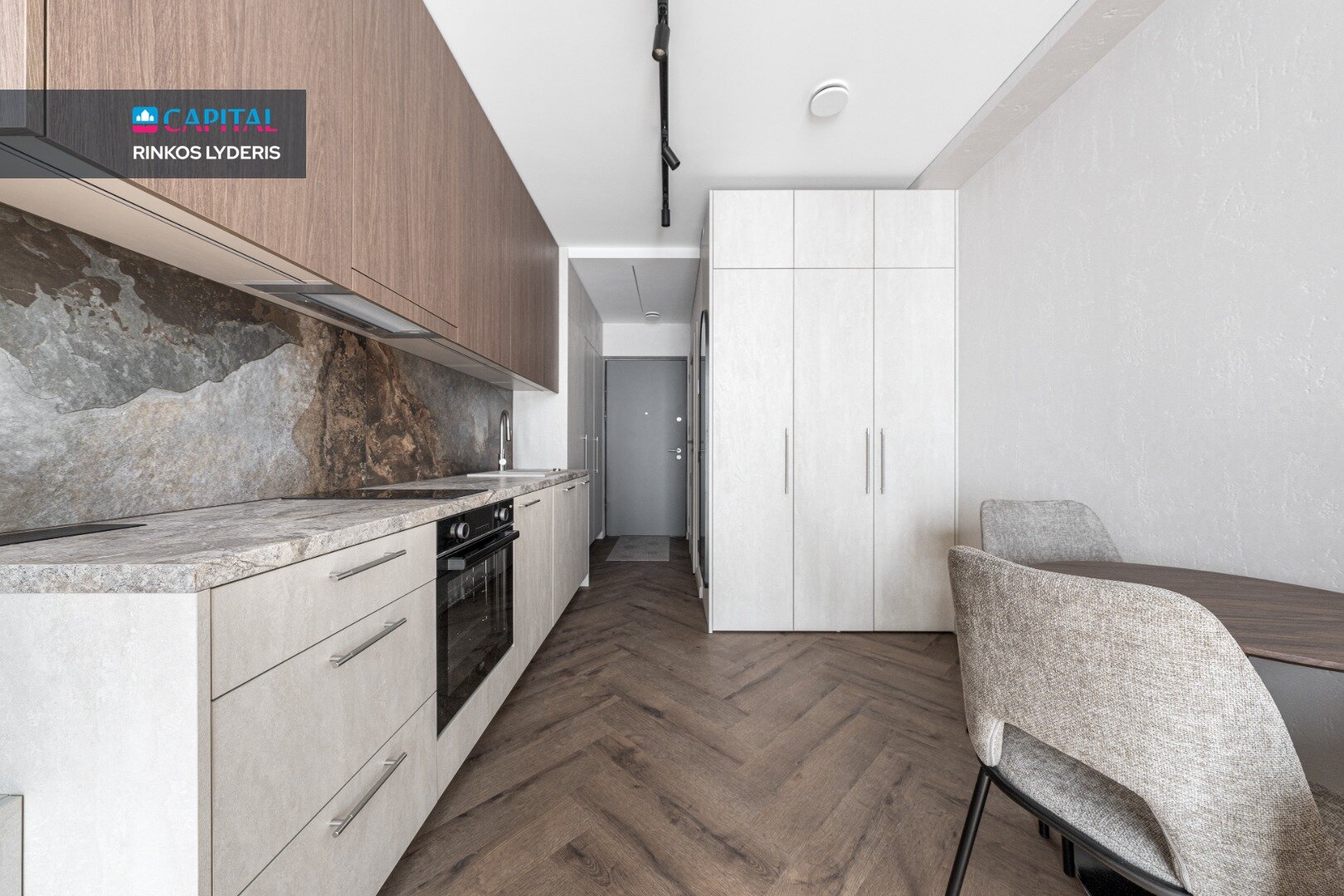 Baltupiai, Vilnius, 1 kamb. – image 6