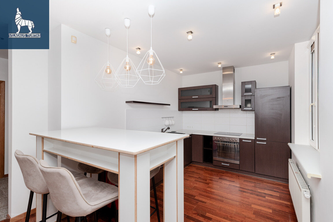 V. Sezemano g., Saulėtekis, Vilnius, 3 kamb. – nuotrauka 6