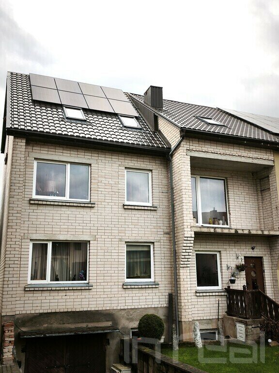 Naujasodžio g., Utena, 6 kamb. – image 5
