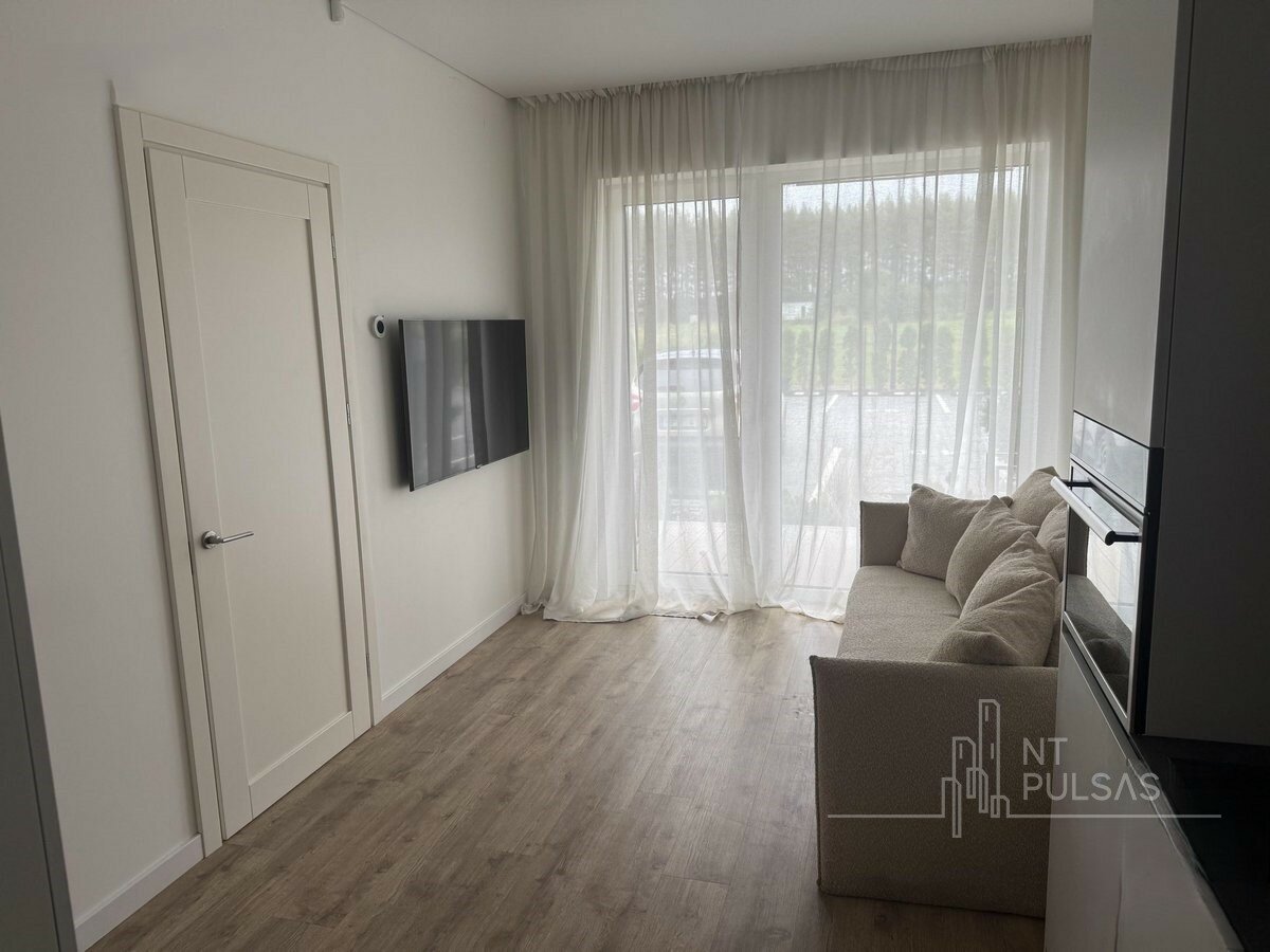 Vaivorykštės g., Palanga, Palanga, 2 kamb. – изображение 3