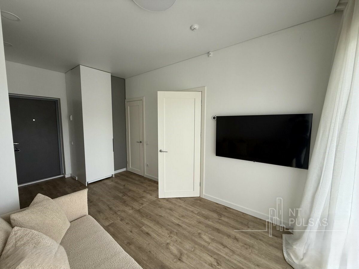 Vaivorykštės g., Palanga, Palanga, 2 kamb. – изображение 4