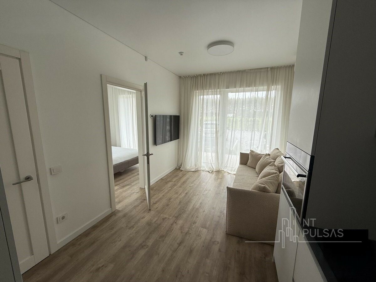 Vaivorykštės g., Palanga, Palanga, 2 kamb. – изображение 5