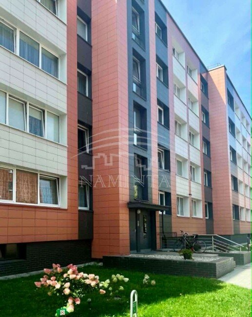 Taikos pr., Vėtrungė, Klaipėda, 1 kamb. – изображение 1