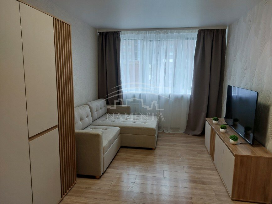 Taikos pr., Vėtrungė, Klaipėda, 1 kamb. – изображение 4