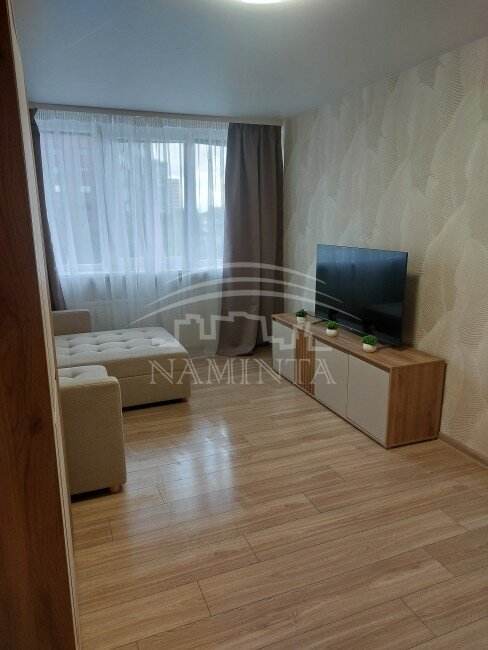 Taikos pr., Vėtrungė, Klaipėda, 1 kamb. – изображение 6