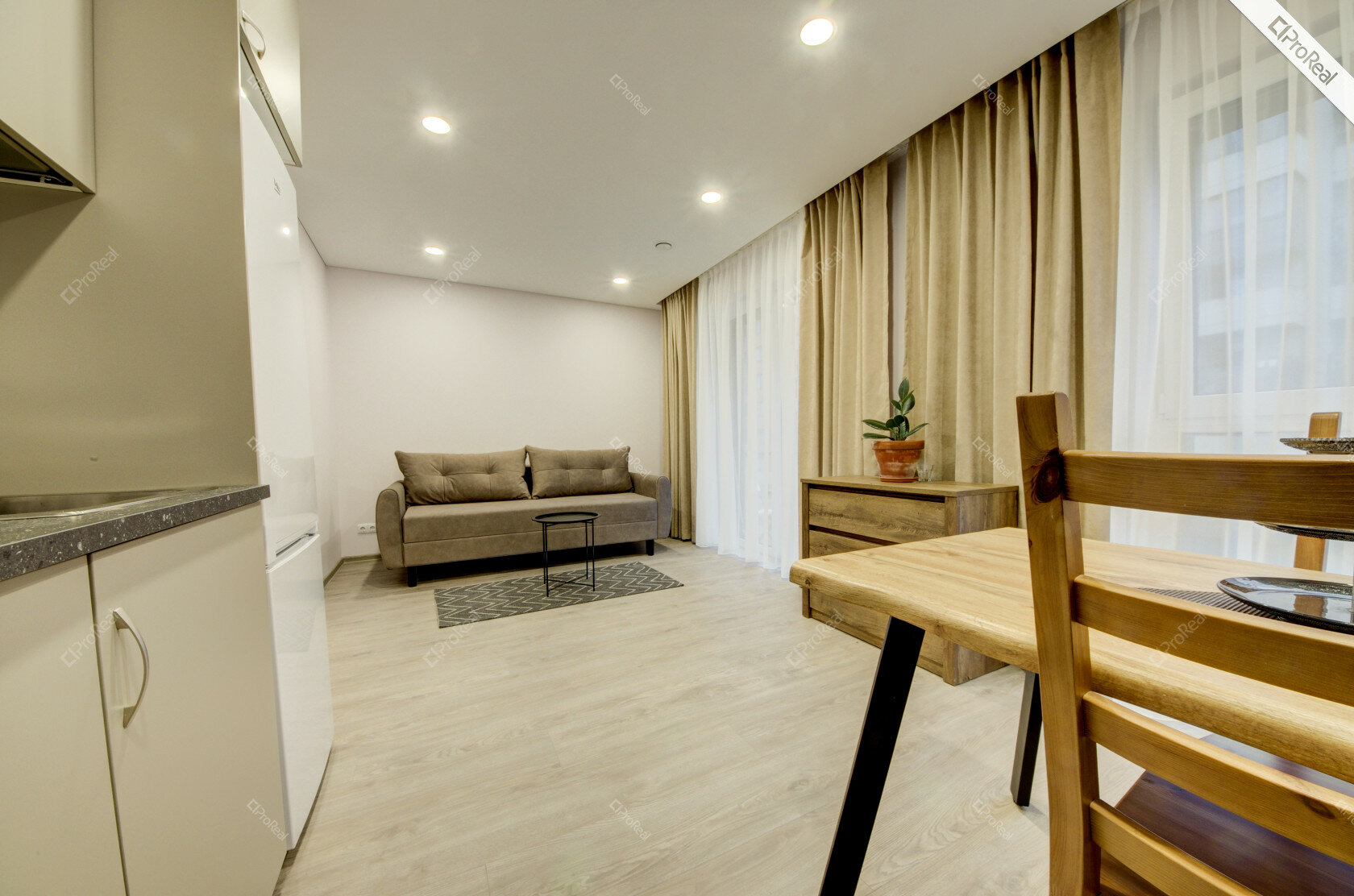 Girulių g., Pašilaičiai, Vilnius, 1 kamb. – изображение 4