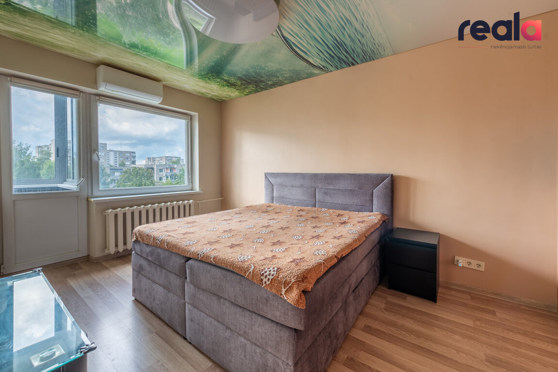 Justiniškių g., Justiniškės, Vilnius, 1 kamb. – изображение 3